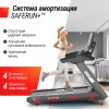 Беговая дорожка UNIX Fit T-1350 PRO (LED)