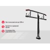 Турник многофункциональный UNIX Fit PULL UP 120P