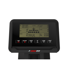 Гребной тренажер UNIX Fit Techno Rower 410