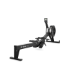 Гребной тренажер UNIX Fit Air Rower-X Black