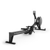 Гребной тренажер UNIX Fit Air Magnetic Rower-X Black