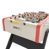 Игровой стол UNIX Line Футбол - Кикер (140х70 см) Light Wood