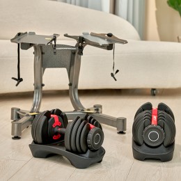 Стойка для гантелей UNIX Fit 16 кг / 24 кг / 40 кг