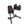 Стойка для гантелей UNIX Fit 16 кг / 24 кг / 40 кг