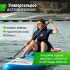 SUP-борд UNIX Line Deep Sea (320 см) + сиденье