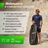 SUP-борд UNIX Line Summertime (360 см)