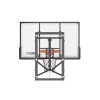 Баскетбольный щит регулируемый UNIX Line B-Backboard-PC 50"x32" R45