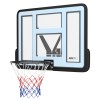 Баскетбольный щит UNIX Line B-Backboard-PVC 44"x30" R45