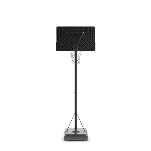 Баскетбольная стойка UNIX Line B-Stand-PE 44"x28" R45 H135-305 см