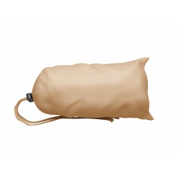 Чехол универсальный для теннисного стола UNIX Line (beige)