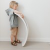 Баланс борд UNIX Kids White