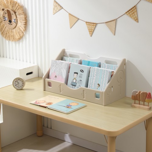 Органайзер для книг настольный UNIX Kids Camel (58 см)