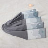 Сухой бассейн для шариков UNIX Kids Moon 100 Grey (без шариков)