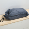 Сухой бассейн для шариков UNIX Kids Moon 100 Grey (без шариков)