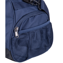 Сумка спортивная DIVISION Small Bag, темно-синий