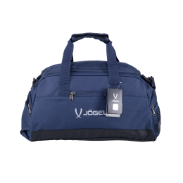 Сумка спортивная DIVISION Small Bag, темно-синий