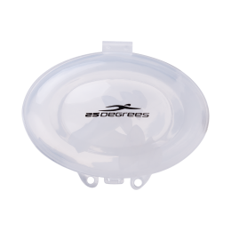 Беруши для плавания Omega White