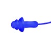 Беруши для плавания Fitflex Blue
