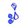 Беруши для плавания Fitflex Blue
