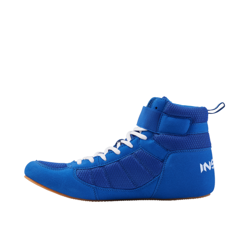 Обувь для бокса RAPID низкая, 39, синий
