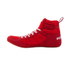 Обувь для бокса RAPID низкая, 39, красный