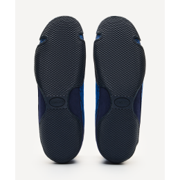 Обувь для бокса INSANE FURY, Синий