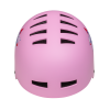 Шлем защитный RIDEX Creative, с регулировкой, S, розовый