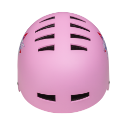 Шлем защитный RIDEX Creative, с регулировкой, M, розовый