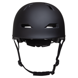 Шлем защитный RIDEX SB, с регулировкой, S, черный