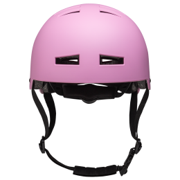 Шлем защитный RIDEX Creative, с регулировкой, M, розовый