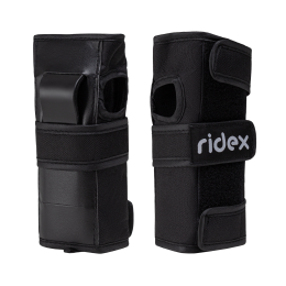 Комплект защиты RIDEX SB, M, черный