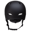 Шлем защитный SB, с регулировкой, S, черный
