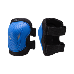 Комплект защиты RIDEX Creative, S, синий