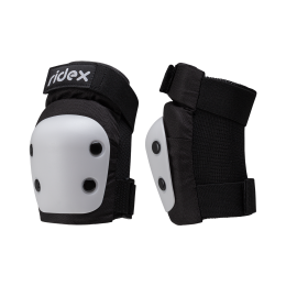 Комплект защиты RIDEX SB, M, белый