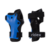 Комплект защиты RIDEX Creative, S, синий