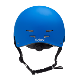Набор защиты RIDEX Happy, S, синий