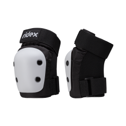 Комплект защиты RIDEX SB, M, белый