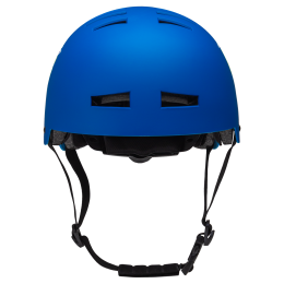 Шлем защитный RIDEX Creative, с регулировкой, M, синий