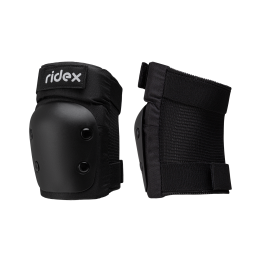 Комплект защиты RIDEX SB, M, черный