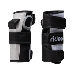 Комплект защиты RIDEX SB, M, белый