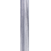Гриф для штанги прямой BB-103 180 см, d=25 мм, металлический, с металлическими замками