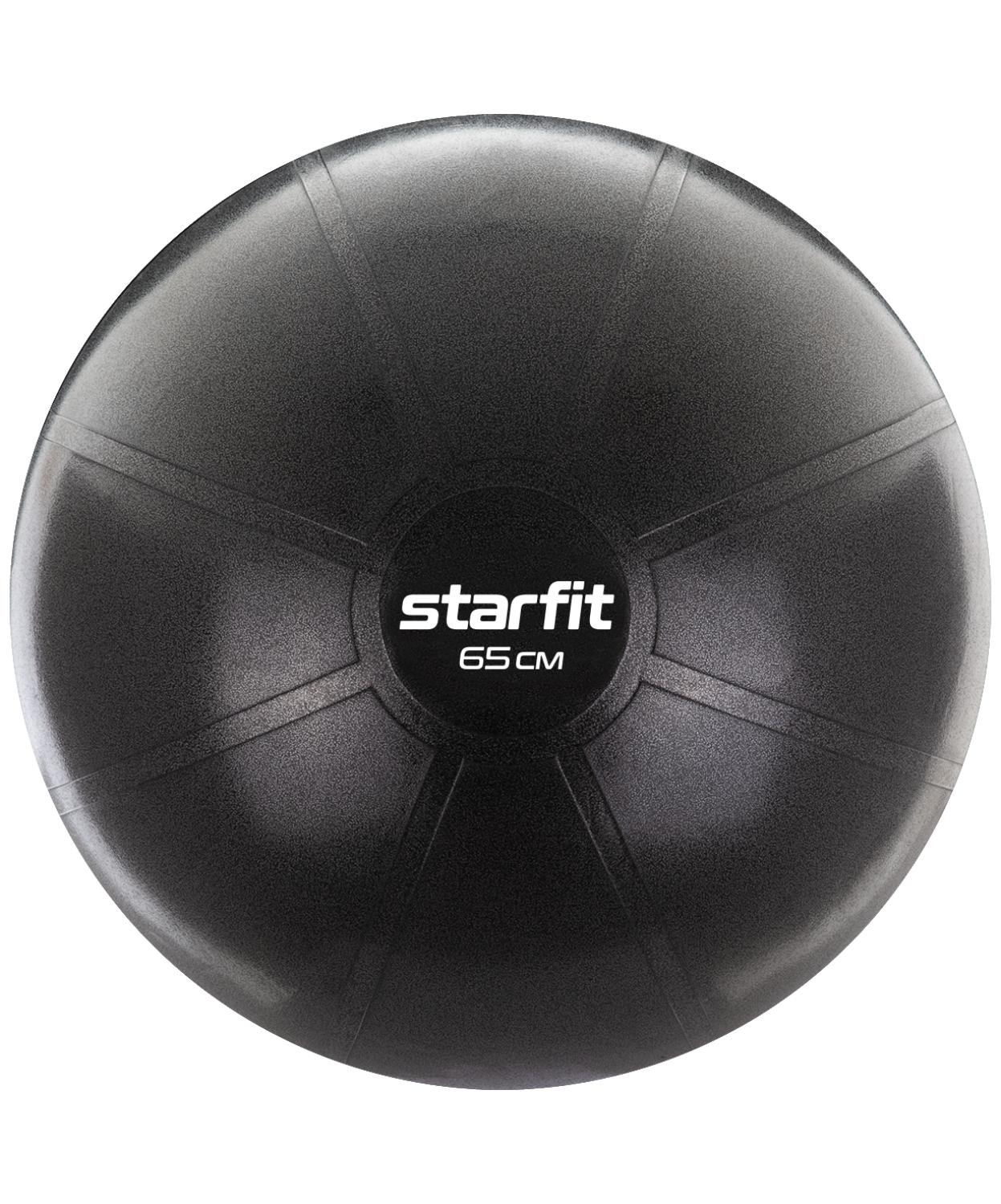 Фитбол массажный Starfit Core GB 301