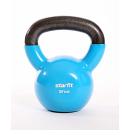 Гиря виниловая DB-401 4-32 кг