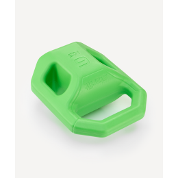 Гиря пластиковая Starfit DB-505