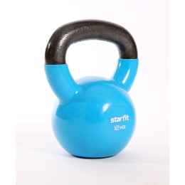 Гиря виниловая DB-401 4-32 кг