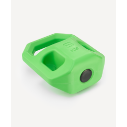 Гиря пластиковая Starfit DB-505