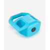 Гиря пластиковая Starfit DB-505, 8 кг, синий