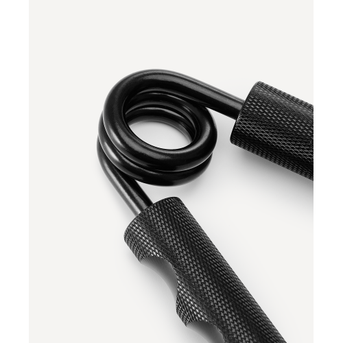 Эспандер кистевой STARFIT ES-505 пружинный, 55 кг, металлический