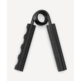 Эспандер кистевой STARFIT ES-505 пружинный, 55 кг, металлический