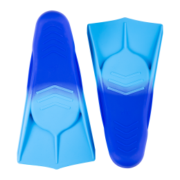 Ласты тренировочные Pooljet Navy/Blue